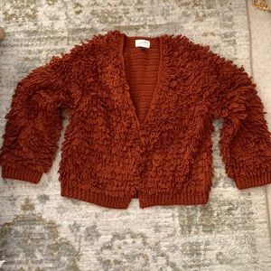 Universal Thread Statement Jacket